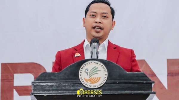 Hima Persis Apresiasi Kelancaran Mudik Lebaran 2025