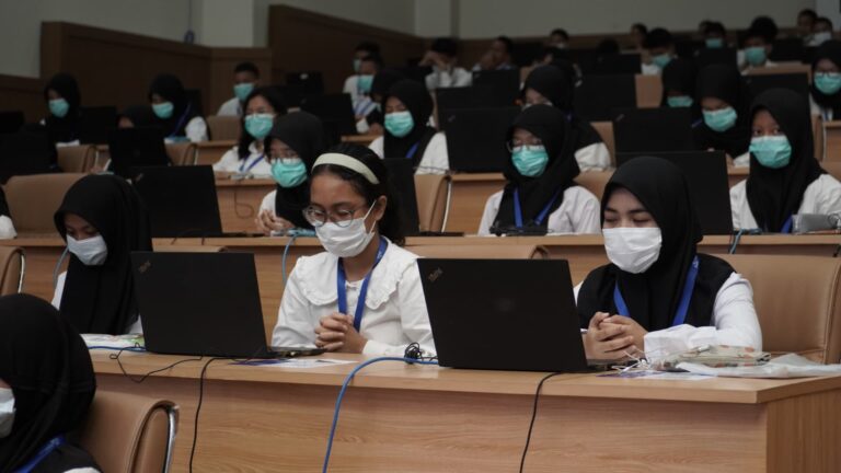 Inspiratif !!! Gen Z, Casis AKB Tunjukkan Bahwa Hidup Tanpa Gadget, Tetap Berprestasi dan Berkualitas!