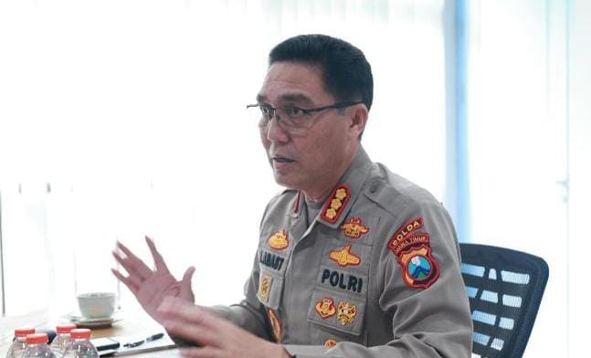 Polda Jatim Turun Tangan Usut Penahanan Ijazah Karyawan Oleh Perusahaan di Surabaya