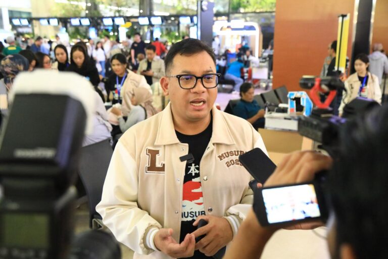 Labschool Kebayoran Dorong Wawasan Global Siswa Lewat Kunjungan ke Universitas Ternama di Jepang