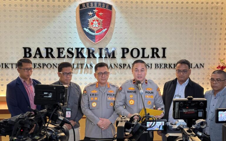 Polri Tangguhkan Penahanan Mahasiswi Pemilik Akun X Terkait Kasus Dugaan Manipulasi Dokumen Elektronik