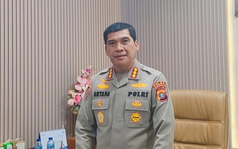 Operasi Pekat Serentak di Sulbar, Polisi Sasar Premanisme