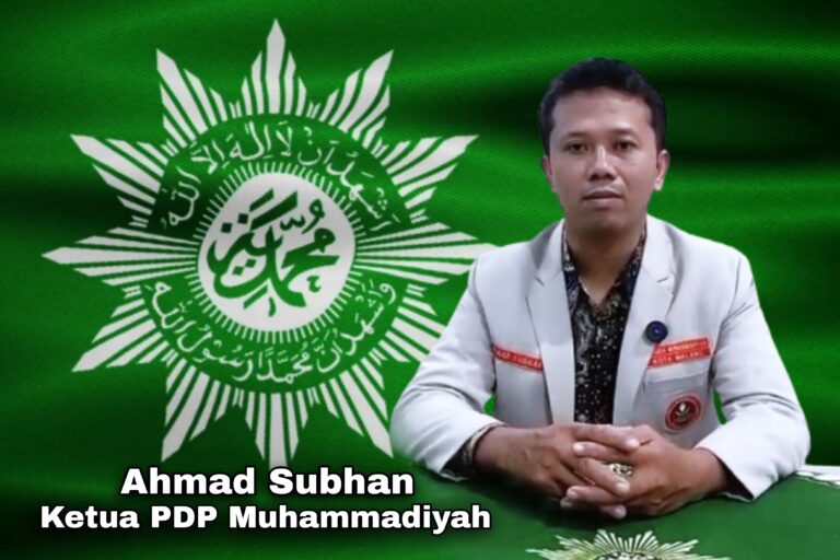 Ketua PD Pemuda Muhammadiyah Kota Malang: “Dirgahayu Polri ke-79, Mari Bersinergi Wujudkan Kota Malang Aman dan Berkelas”