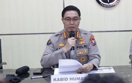 Operasi Aman Suro 2025 Polda Jatim Siagakan 21.501 Personel Gabungan