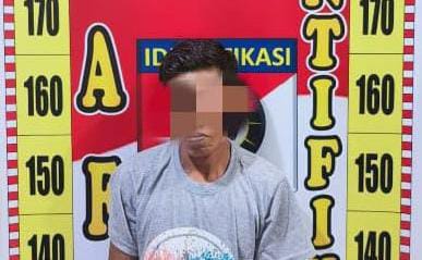 Respon Cepat Laporan Warga, Polisi Berhasil Ungkap dan Amankan Tersangka Pencurian 44 ton Gabah di Bondowoso