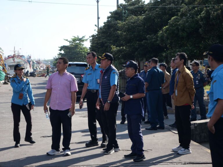 Mabes Polri Dampingi Kementerian Tingkatkan Penerimaan Negara