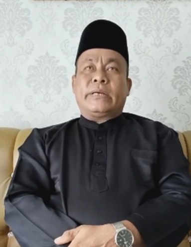 Ketua LAMR Rokan Hulu: Selamat Hari Bhayangkara ke-79, Polri Presisi Untuk Rakyat