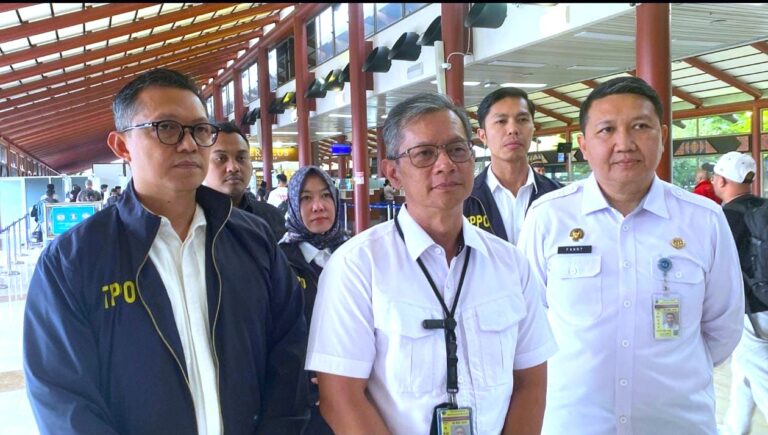 Polri Cegah 98 WNI Jadi Korban TPPO, Mayoritas Hendak Dikirim ke Negara Konflik dan Sarang Scam Online