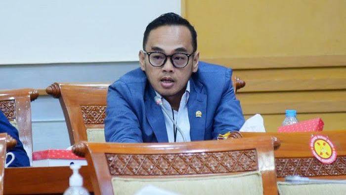Pimpinan Komisi III Apresiasi Panen Raya Jagung: Kapolri Visioner