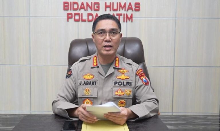 Sambut Hari Bhayangkara ke -79 Polda Jatim Gelar Lomba Pekarangan Pangan Bergizi