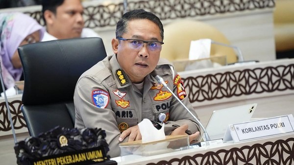 Operasi Patuh Dimulai Hari ini, Polisi: Pastikan Surat Kendaraan Lengkap