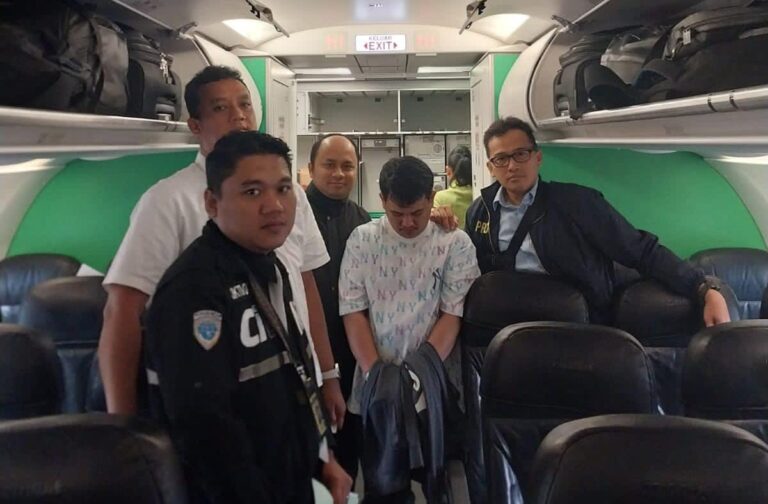 Polri Bongkar Jaringan Internasional TPPO Bermodus Admin Kripto di Myanmar, Dua Tersangka Ditetapkan