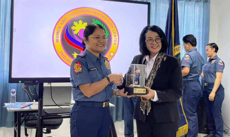 Perkuat Sinergi Regional, Direktorat PPA dan PPO Bareskrim Polri Hadiri Pertemuan di Kantor PICACC Filipina