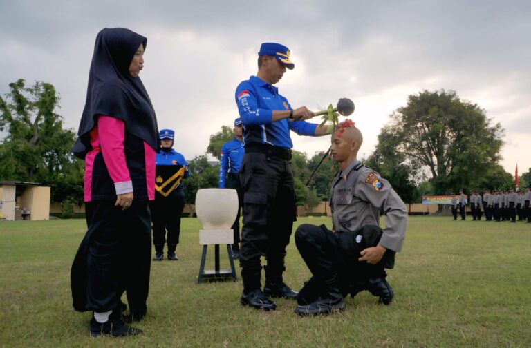 Membangun Jiwa Bhayangkara: SPN Polda Jatim Hadirkan Terobosan Edu-Lead dalam Pendidikan dan Pengasuhan