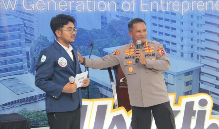 Ditpolsatwa Polri dan Universitas Trisakti Resmi Jalin Sinergi Edukasi, Konservasi, dan Pengabdian untuk Indonesia