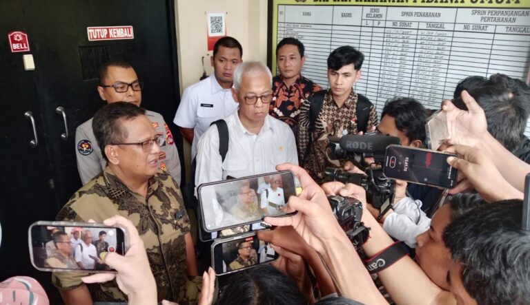 Kompolnas Apresiasi Langkah Polda NTB dalam Penanganan Kasus Brigadir Nurhadi