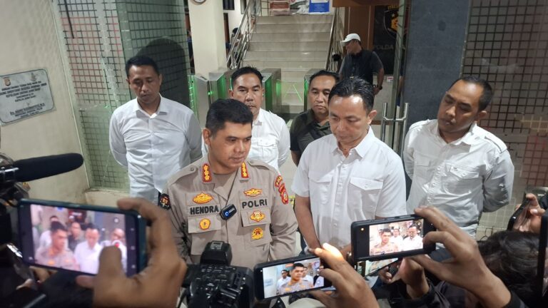 Enam Bayi Diselamatkan, Polda Jabar Selidiki TPPO ke Singapura