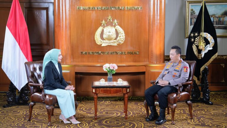 Kapolri Tegaskan Penindakan Kasus Beras Oplosan, 4 Produsen Besar Naik Penyidikan