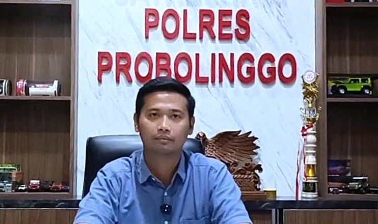 Polres Probolinggo Tegaskan Penanganan Kasus Penipuan 4M Tetap Berjalan dan Profesional
