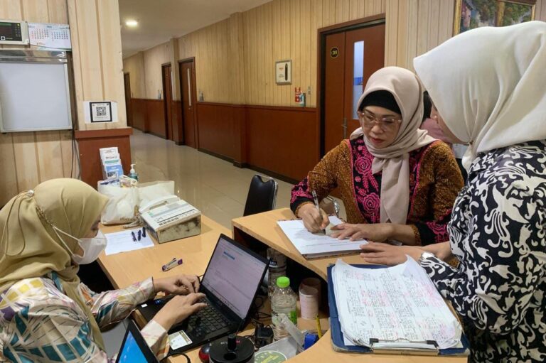 Anak Korban Kekerasan di Pasar Kebayoran Baru Pulih, Diserahkan ke Dinsos DKI Jakarta