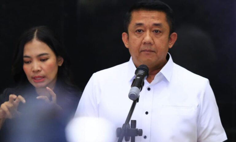 Dari Penangkapan Pemain di Jogja, Siber Bareskrim Polri Ringkus Pengelola dan Operator Jaringan Website Judi Online Internasional