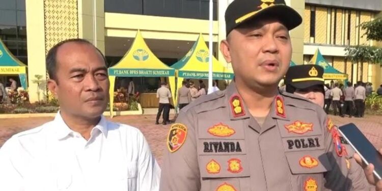 Polres Sumenep Berhasil Gagalkan Penyelundupan Narkoba Tersangka Diamankan di Pelabuhan Pasongsongan