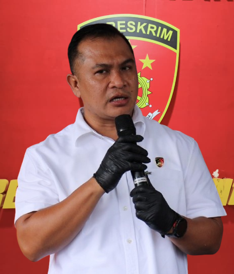 Polresta Malang Kota: Pastikan Proses Kasus Pelecehan Oleh Oknum Dokter AY Sesuai Prosedur Tanpa Tebang Pilih