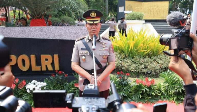Hari Juang Polri 2025 Kabid Humas Polda Jatim: Momentum Teladani Perjuangan Pahlawan Kepolisian Rebut Kemerdekaan RI