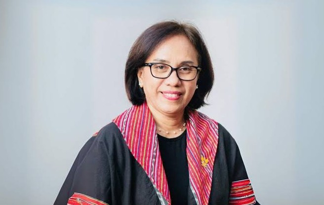 KPAI Nilai Fenomena Mobilisasi Anak Unjuk Rasa Bentuk Eksploitasi