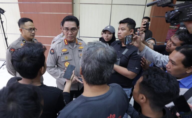 Polda Jatim Terjunkan Tim Khusus Terkait Temuan Ladang Ganja di Blitar