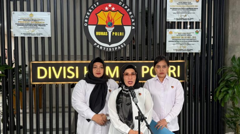 Bareskrim Polri Ungkap Kasus Penelantaran dan Kekerasan Berat Anak AMK, Dua Tersangka Diamankan