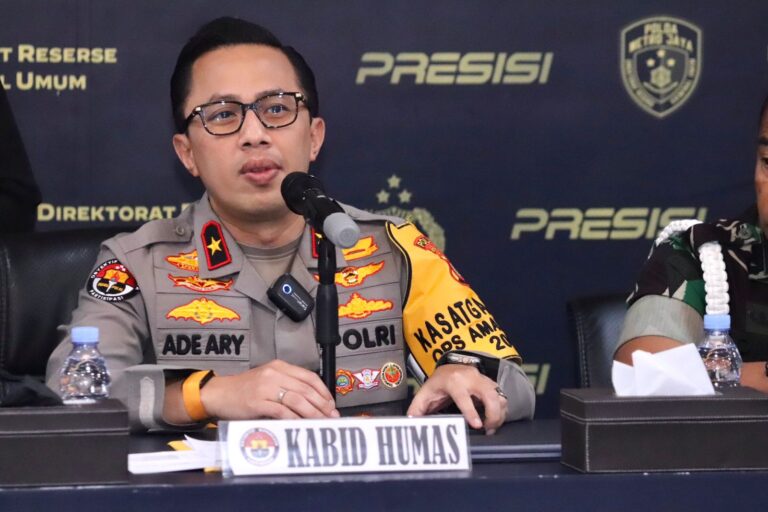 Bima yang Dilaporkan KontraS Hilang Usai Ricuh Kwitang Ditemukan di Malang