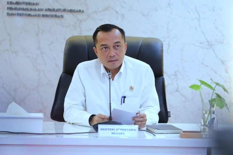 Mensesneg Sambut Positif Pembentukan Tim Transformasi Reformasi Polri