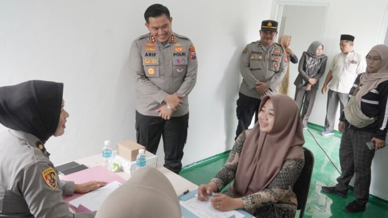 SPPG YKB Cabang Blitar Buka Rekrutmen Relawan Warga Antusias Mendaftar