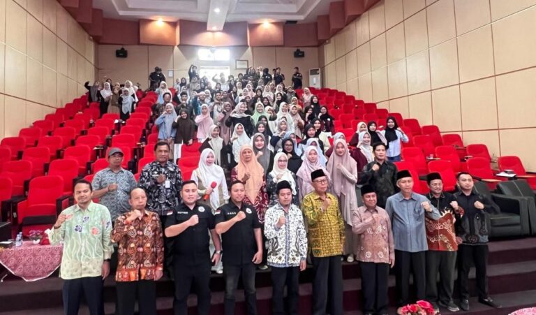 Densus 88 AT Polri Gelar Seminar Nasional Kolaboratif Agama dan Radikalisme