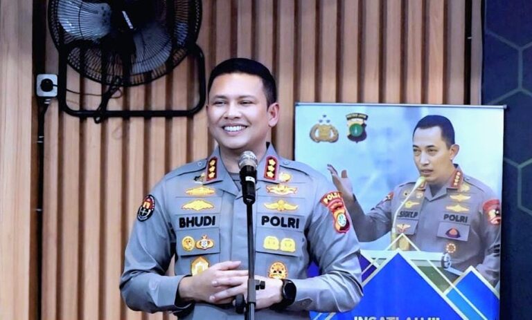 Satgas Siber Polda Metro Jaya Tindak Tegas Online Scam, Ribuan Situs – Rekening Ilegal Diblokir