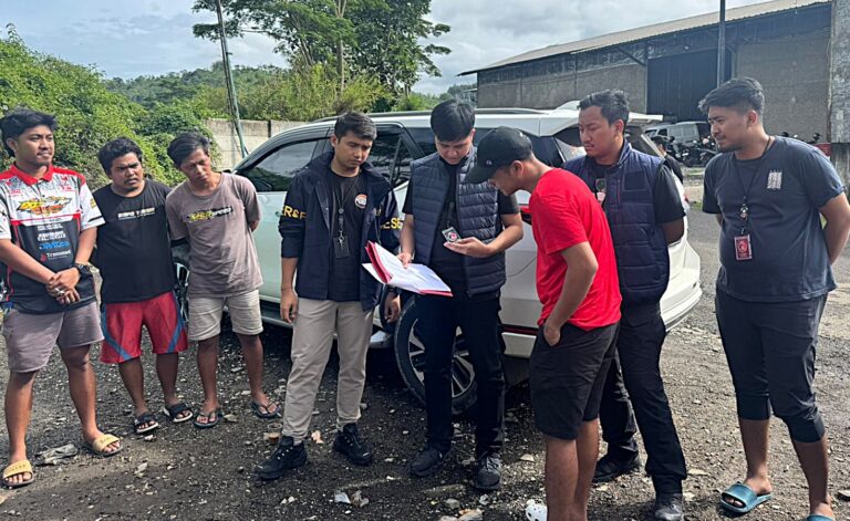 Polda Metro Jaya Bongkar Sindikat Balpres di Jakarta, 207 Bal Pakaian Bekas Impor Disita