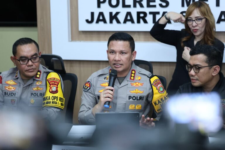 Gelar Prarekonstruksi Polisi Ungkap Detik-detik Alvaro Meninggal di Tangah Ayah Tiri
