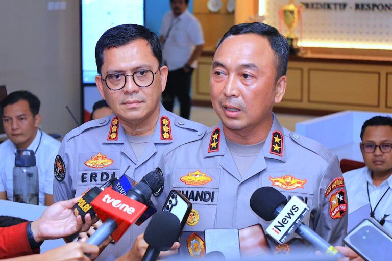 Polri Tegaskan Koordinasi Lintas Lembaga untuk Hindari Multitafsir Putusan MK