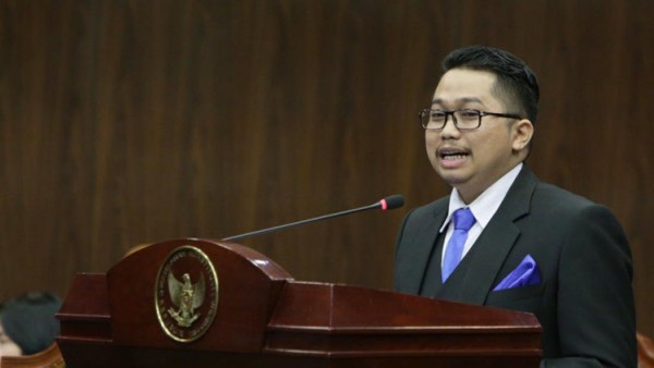 Putusan MK Mengenai Jabatan Anggota Polri di Luar Institusi, Menurut Pakar Hukum Tetap Sah