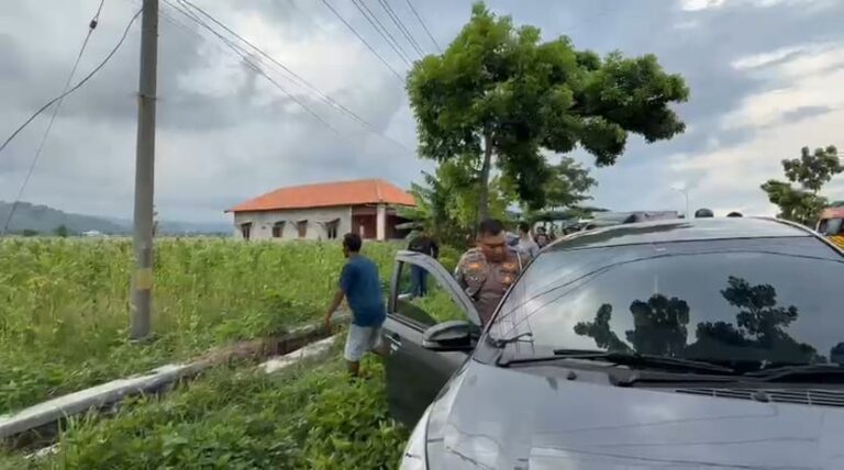Operasi Zebra Semeru Polres Situbondo Ungkap Dugaan Penggelapan Mobil Rental
