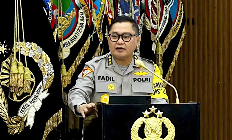 Polri Sediakan Ribuan Sarana Penunjang Kelompok Rentan dan Disabilitas Sepanjang 2025