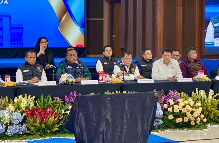 Bareskrim Polri Pulangkan 9 Pekerja Migran Korban TPPO dari Kamboja