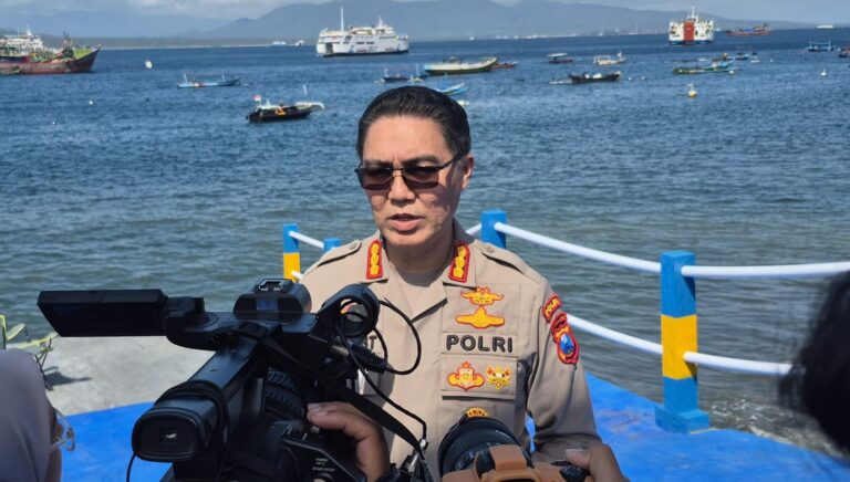 Polda Jatim Imbau Masyarakat Tidak Konvoi pada Malam Pergantian Tahun