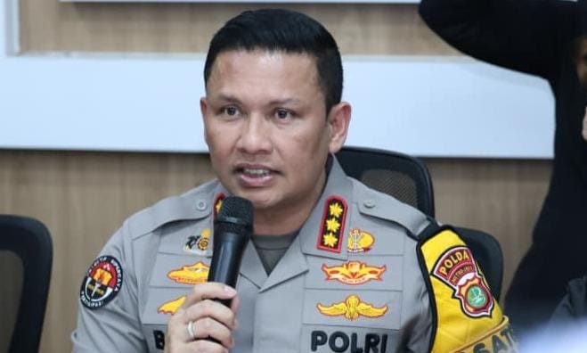 Polda Metro Jaya Kerahkan 2.511 Personel untuk Melayani Kegiatan Reuni Akbar 212