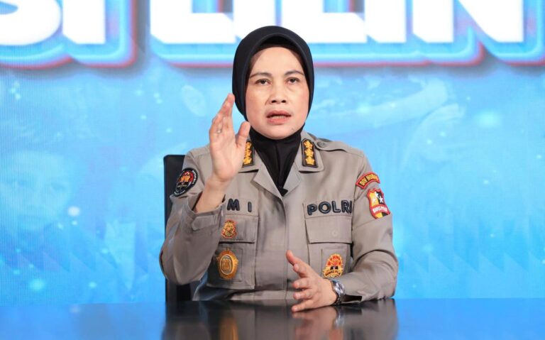 Arus Kendaraan Keluar Jakarta Naik 9,2 Persen di Hari Pertama Operasi Lilin 2025