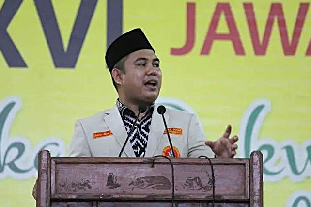 Dukung Polri Tetap di Bawah Presiden, Pemuda Muhammadiyah: Cegah Birokrasi Panjang dan Intervensi Politik