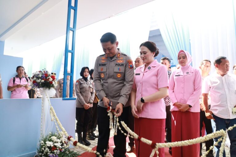 SPPG sebagai solusi jangka panjang dalam pengelolaan makanan bergizi secara sistematis