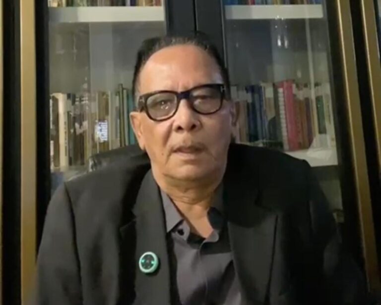 Pakar Hukum Apresiasi Putusan MK Nomor 223/PUU-XXIII/2025 Terkait Jabatan ASN oleh Anggota Polri