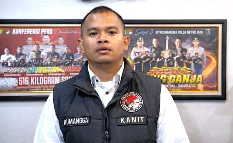 Polda Metro Bongkar Peredaran 4.395 Obat Berbahaya tanpa Izin Edar di Jagakarsa, 1 Orang Turut diamankan